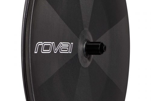 ROVAL 321 LENTICULAR - DISC BRAKE