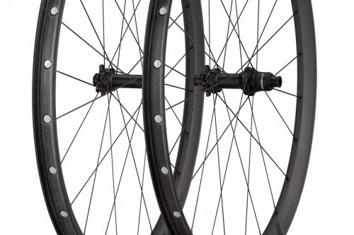 Roval Control SL 29 6B XD Wheelset
