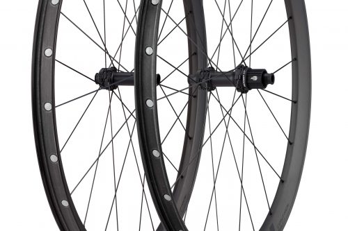 Roval Control SL 29 CL MS Wheelset