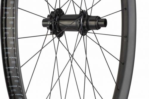 TRAVERSE SL 29 6 Bolt TRASRA XD