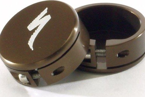 Terminal con Bloqueo Puño