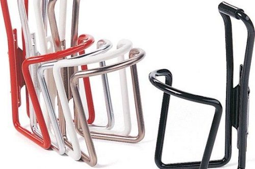 Portabotella Aluminio 6.0 MTB