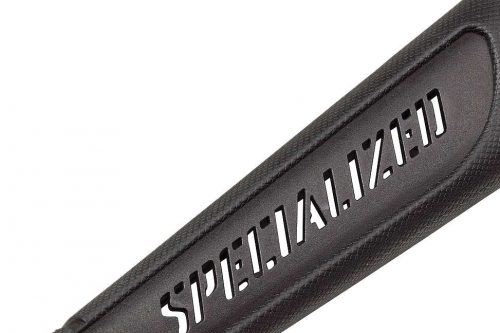 Custom Snap-on Chainstay Protector