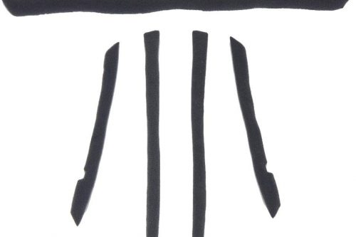 Kit Almohadillas Align/Max/Sierra/Flash