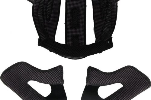 Kit Almohadillas Deviant II