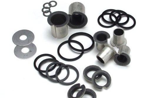 Kit Completo Rodamientos/Arandelas