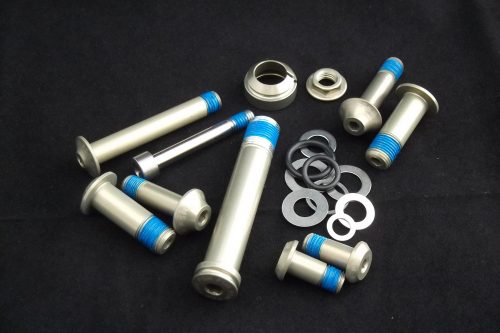 Bolt Kit - 11-13 Epic 26''/29'' Carbon