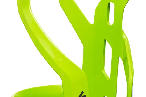 Zee Cage II  Izquierda