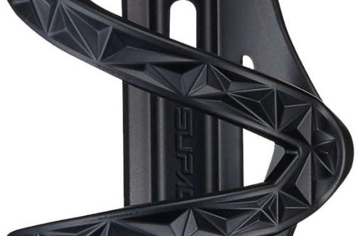Supacaz Side Swipe Cage Poly  Right