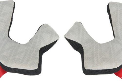 Almohadillas Dissident Cheek