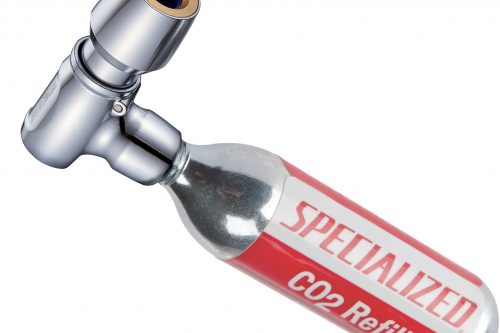 Supacaz Quickfix CO2 Inflator