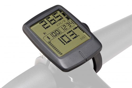 Specialized Turbo Connect Display (TCD)