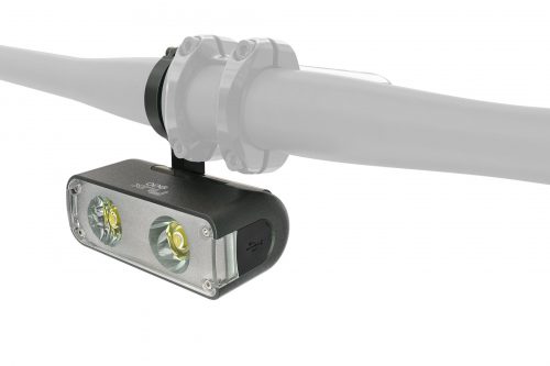 Flux™ 900 Headlight