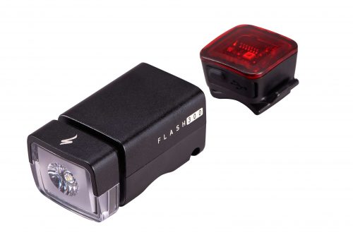 Flash Pack Headlight/Taillight Combo