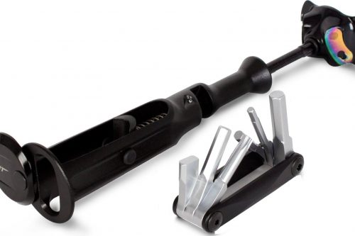 SWAT™ Conceal Carry MTB Tool