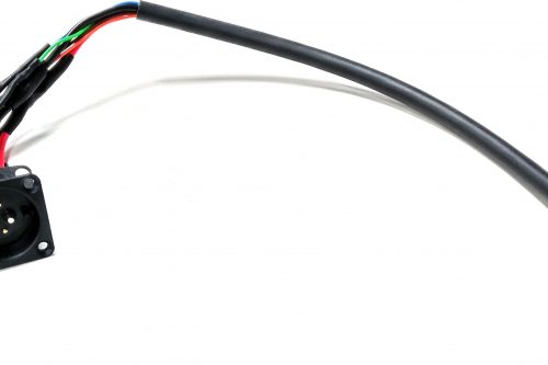 Adaptador actualización Turbo Levo