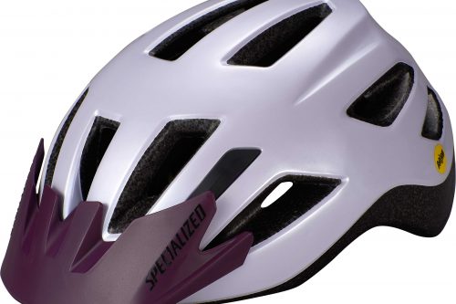 Shuffle LED niño. Hebilla estándar - Gloss Forest Green/Oasis