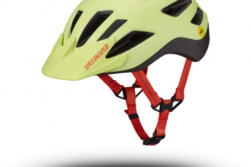 Shuffle LED niño. Hebilla estándar - 2023