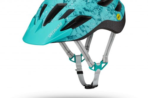 Shuffle Youth LED Standard Buckle