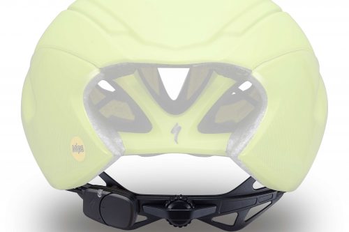 S-Works Evade ANGi-ready Mindset Hairport II