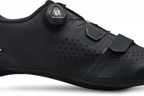 Torch 2.0 Road Shoes - Black