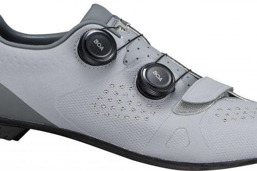 Torch 3.0 Road Shoes - Cool Grey