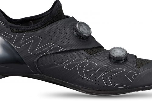 S-Works Ares Road Shoes