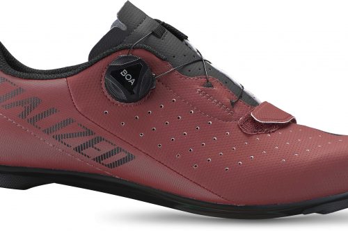 Torch 1.0 Road Shoes - Rusted Red