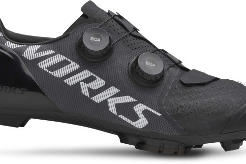 S-Works Recon Mountain Bike Shoes