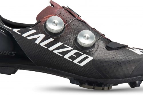 S-Works Recon Mountain Bike Shoes - Speed of Light Collection