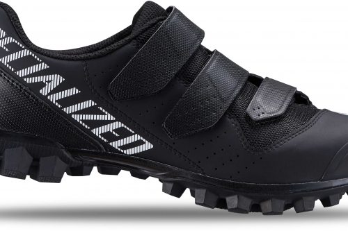 Recon 1.0 Mountain Bike Shoes - Black