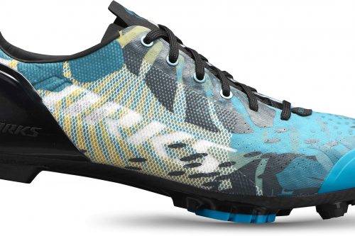 S-Works Recon Lace Gravel Shoes