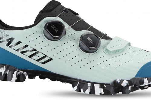 Recon 3.0 Mountain Bike Shoes - CA White Sage