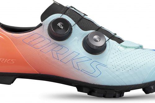 S-Works Recon Mountain Bike Shoes