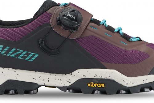 Rime 2.0 Mountain Bike Shoe - Cast Umber