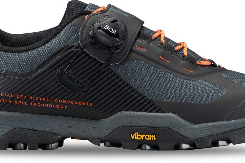 Rime 2.0 Hydroguard Mountain Bike Shoe