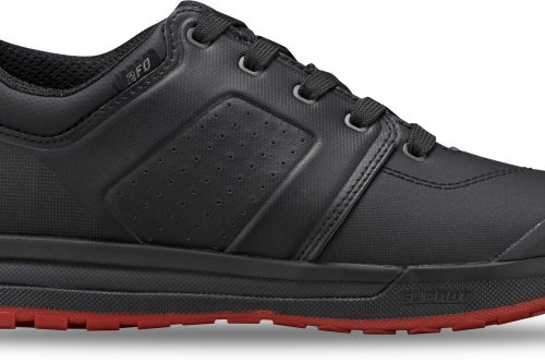 Zapatillas 2FO DH Clip Mountain Bike