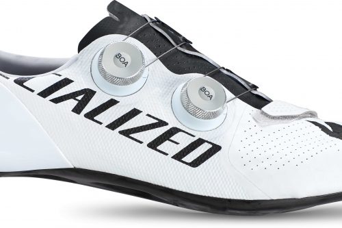 S-Works 7 Team Road Shoes