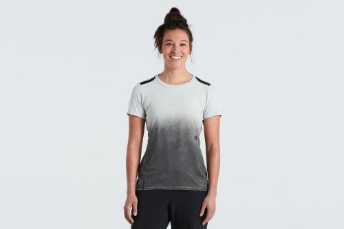 Women's Trail Short Sleeve Jersey