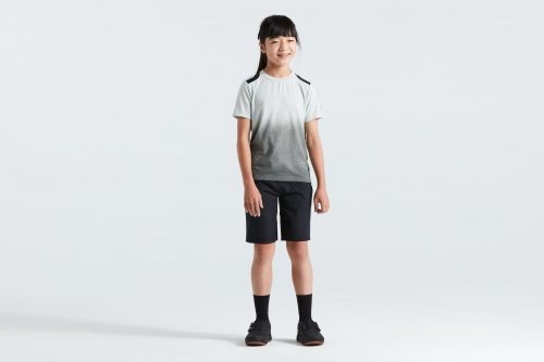Youth Short Sleeve Trail Jersey