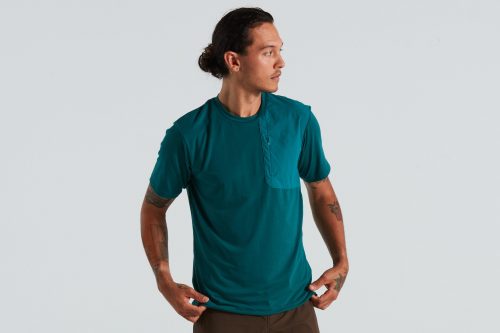 Men's ADV Air Short Sleeve Jersey