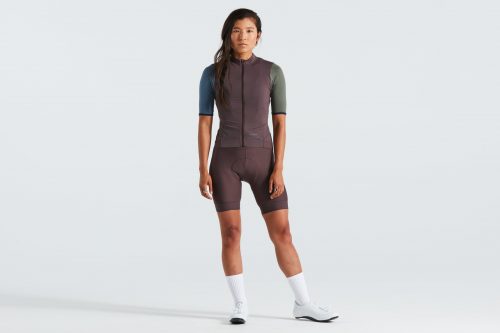 Women's Prime Short Sleeve Jersey