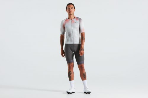 Men's SL Air Distortion Short Sleeve Jersey