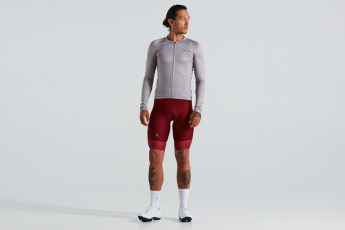 Men's SL Air Solid Long Sleeve Jersey