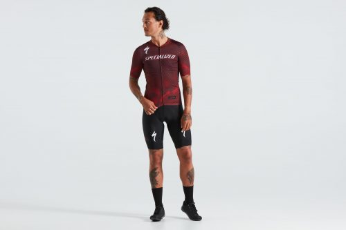Men's Team SL Short Sleeve Jersey