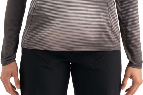 Jersey de manga larga Andorra Air