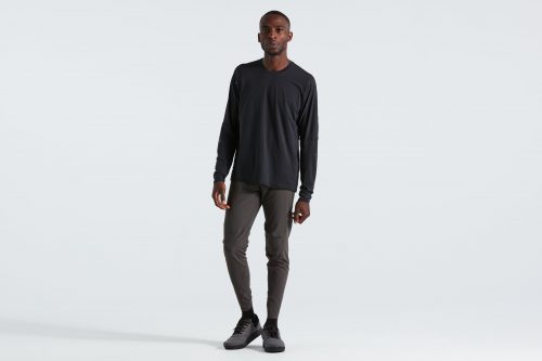 Maillot de manga larga de Men's Trail Air