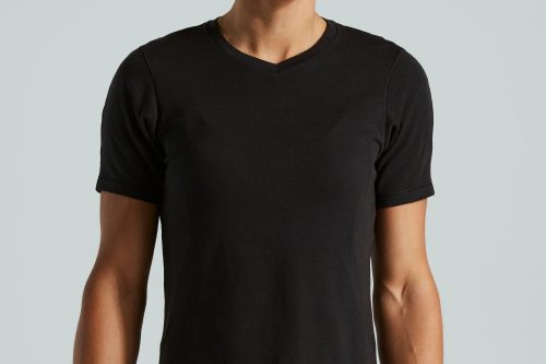 Maillot Trail-Series Supima Cotton Mineral Washed Mujer