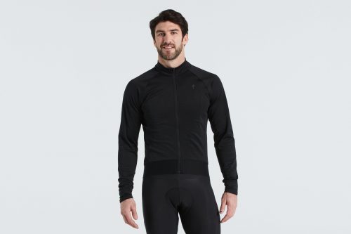 Men's RBX Expert Long Sleeve Thermal Jersey