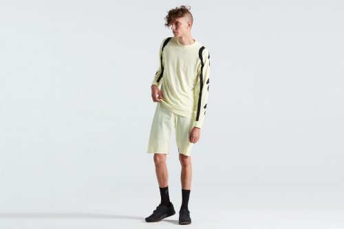 Men's Butter Trail Long Sleeve Jersey